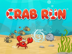 leikur Crab Run
