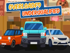 leikur Overloaded & Underqualified