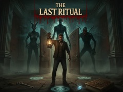 leikur The Last Ritual