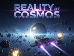 leikur Reality of Cosmos