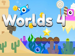 leikur Worlds 4