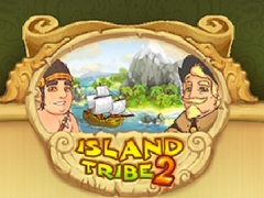 leikur Island Tribe 2