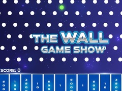 leikur The Wall Game Show