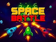 leikur Space Battle