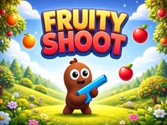 leikur Fruity Shoot
