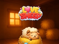leikur Love Sheep