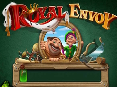leikur Royal Envoy