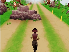 leikur Island of Treasures