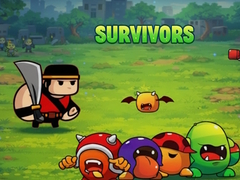 leikur Survivors