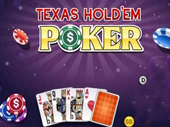 leikur Texas Hold'em Poker
