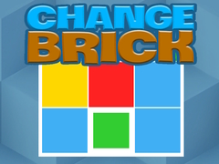 leikur Change Brick