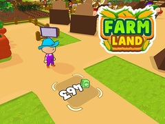 leikur  Farm Land