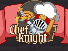 leikur Chef Knight