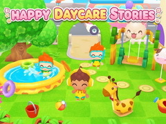 leikur Happy Daycare Stories