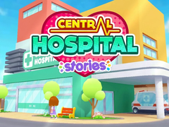 leikur Central Hospital Stories