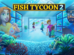 leikur Fish Tycoon 2