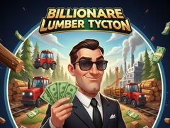 leikur Billionaire Lumber Tycoon