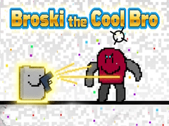 leikur Broski the Cool Bro