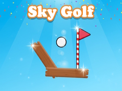 leikur Sky Golf