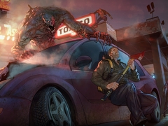 leikur Last Day on Earth Survival