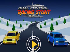 leikur Dual Control Racing Stunt 