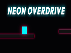 leikur Neon Overdrive