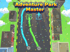 leikur Adventure Park Master