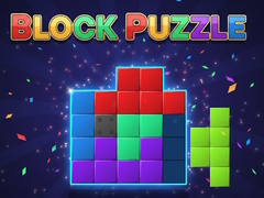 leikur Block Puzzle