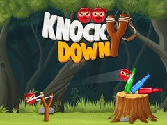 leikur Knock Down