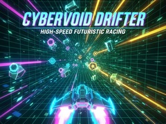 leikur CyberVoid Drifter