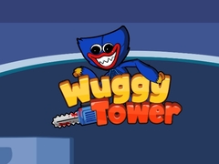leikur Wuggy Tower