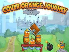 leikur Cover Orange Journey