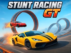 leikur Stunt Racing GT