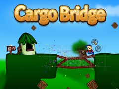 leikur Cargo Bridge