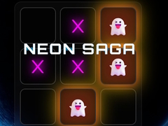 leikur Neon Saga 