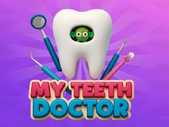 leikur My teeth Doctor 