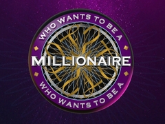 leikur Who Wants to Be a Millionaire