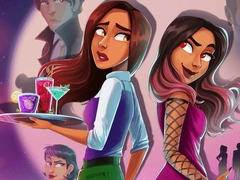 leikur Undercover Secret Management