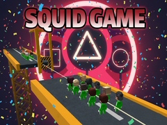 leikur Squid Game