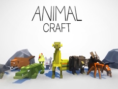 leikur Animal Craft