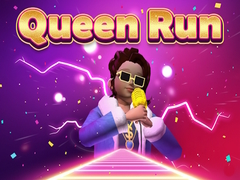 leikur Queen Run