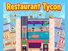 leikur Restaurant Tycoon