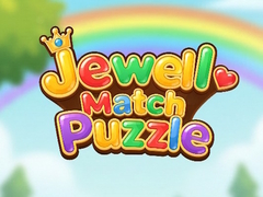 leikur Jewel Match Puzzle