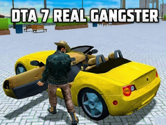 leikur DTA 7 - Real Gangster