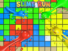 leikur Slime Run