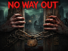 leikur No Way Out