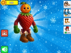 leikur Italian Animals Create a Christmas Brainrot!