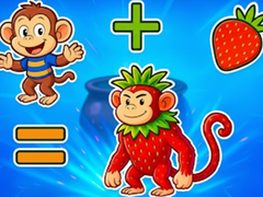 leikur Italian Animal Alchem Brainrot