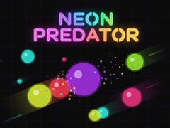 leikur Neon Predator