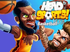 leikur Head sports! basketball  